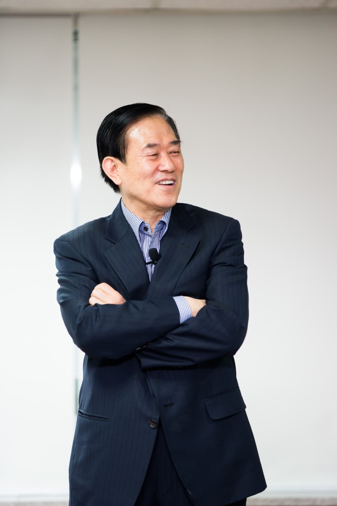 장재형목사